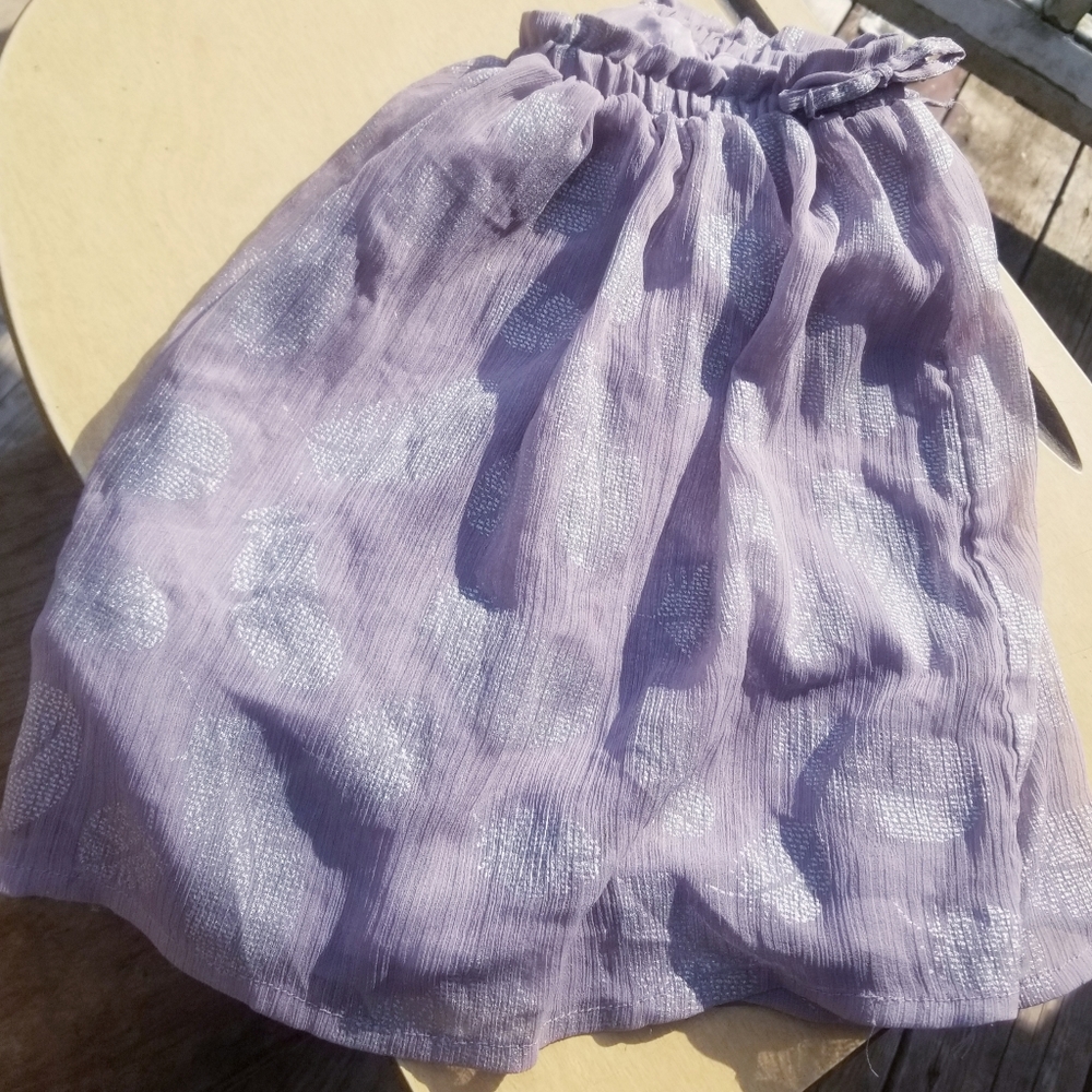 Gap kids skirt - Picture 4 of 4